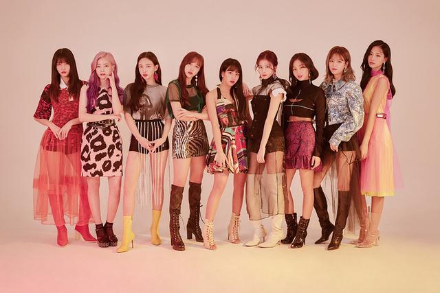 BLACKPINK和TWICE各自羨慕對方的理由，不用想都知道是為什麼！