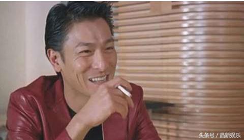 向華強曾讓成龍下跪，敢打劉德華曾志偉，卻不敢惹這四人