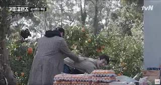 EXO世勛節目相邀「體驗打工」，姜丹尼爾角落「捐錢」畫面曝光！