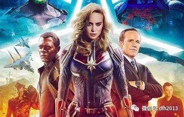 2019即將上映的好電影有哪些？這5部值得一看！