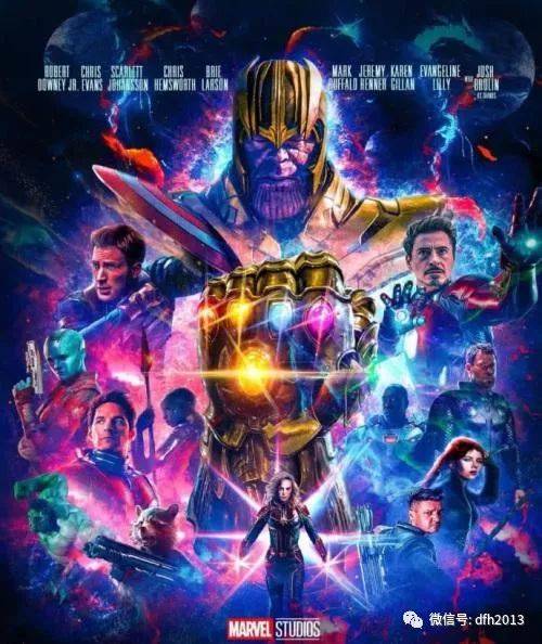 2019即將上映的好電影有哪些？這5部值得一看！