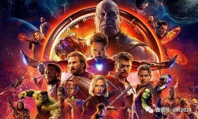 2019即將上映的好電影有哪些？這5部值得一看！