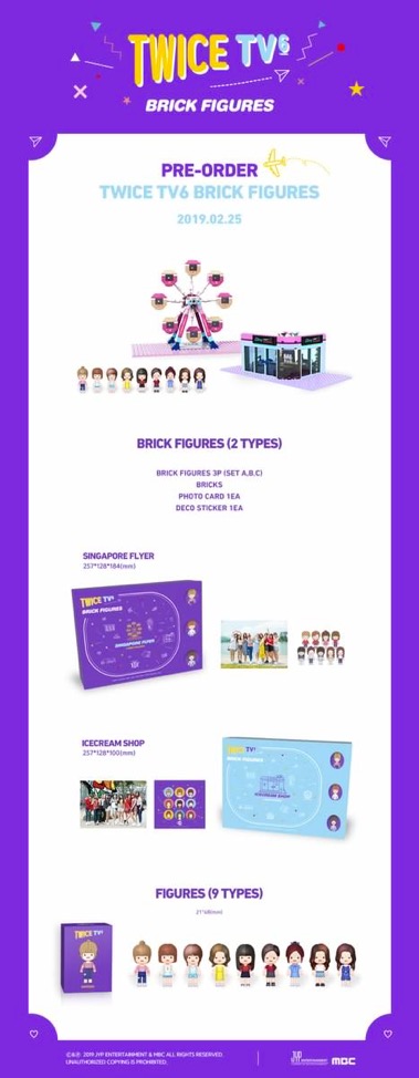 [TWICE][新聞]190223 2月愛豆個人品牌評價名次出爐TWICE全員進TOP100榜