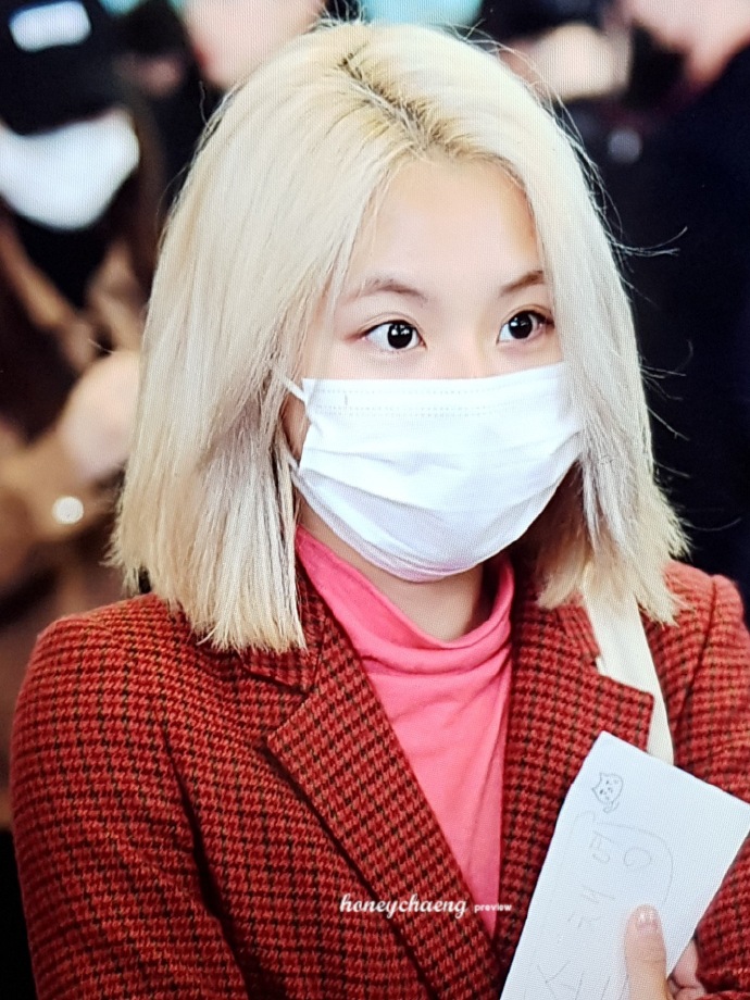[TWICE][新聞]190223 2月愛豆個人品牌評價名次出爐TWICE全員進TOP100榜