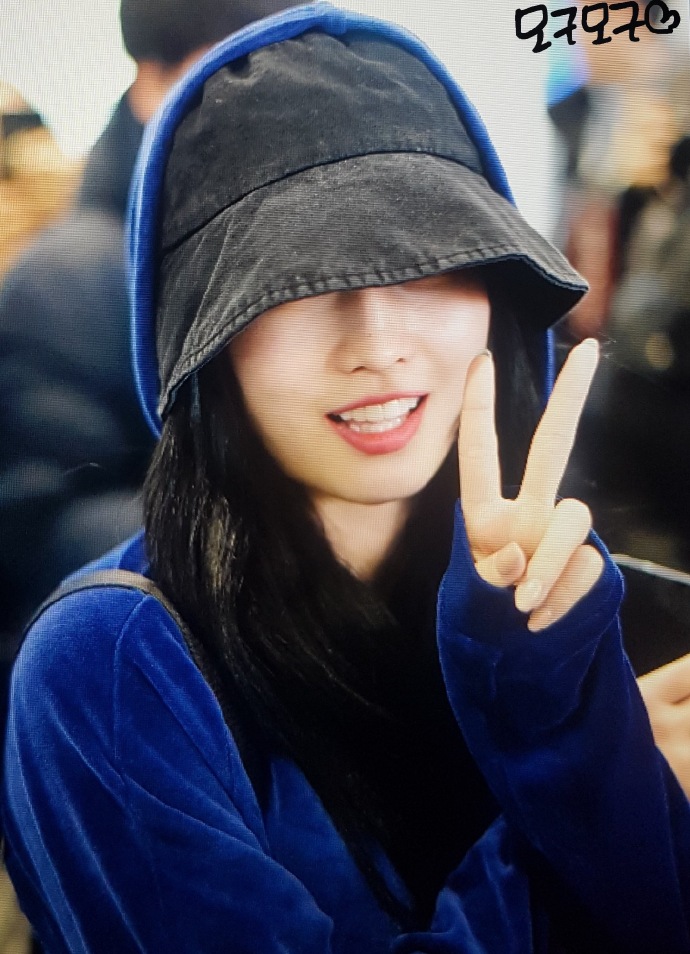 [TWICE][新聞]190223 2月愛豆個人品牌評價名次出爐TWICE全員進TOP100榜