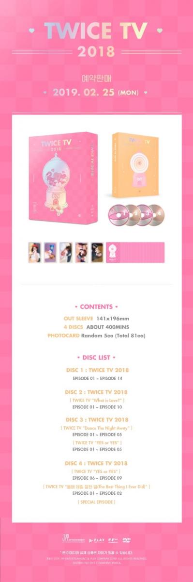 [TWICE][新聞]190223 2月愛豆個人品牌評價名次出爐TWICE全員進TOP100榜