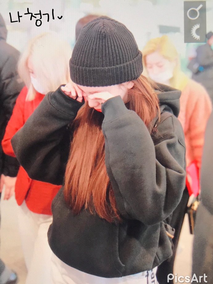 [TWICE][新聞]190223 2月愛豆個人品牌評價名次出爐TWICE全員進TOP100榜