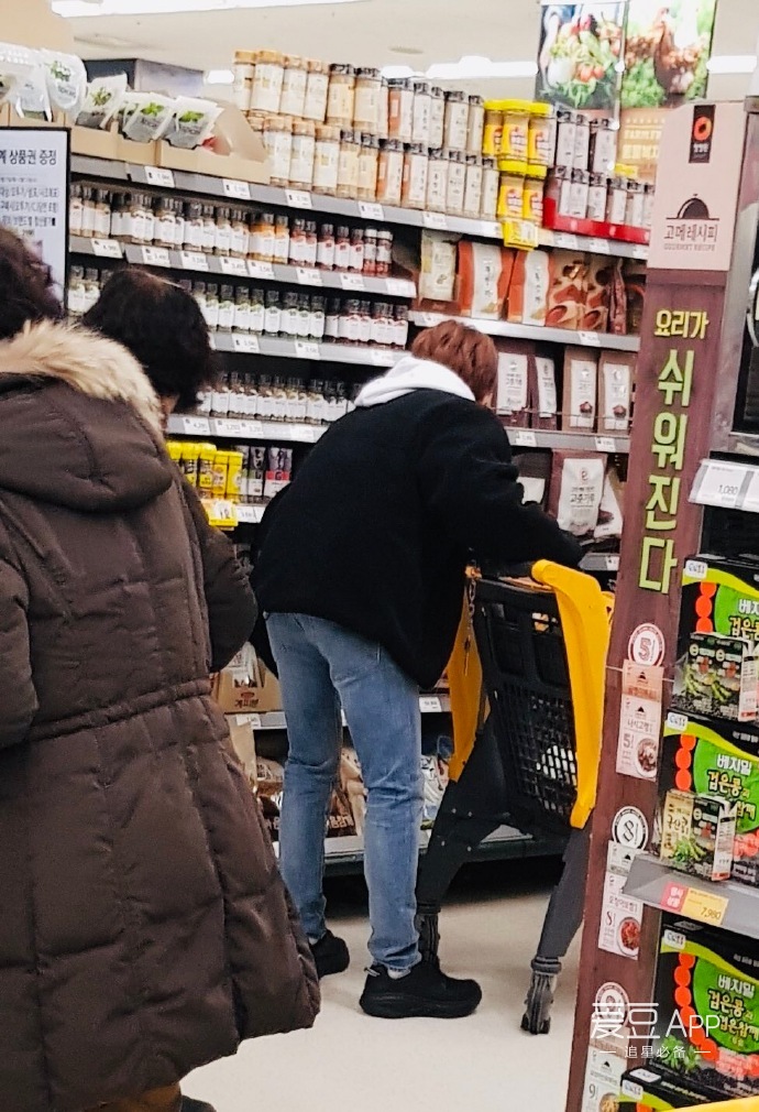 [EXO][新聞]190223 希望就在眼前！XIUMIN疑似今日再投入單獨真人秀《心for you》拍攝工作