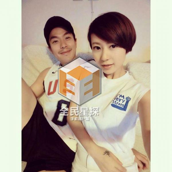他曾經是偶像劇王子，女友車禍去世後，他代替她盡孝了七年，談過八段感情卻從不承認，現在竟然認了「她」