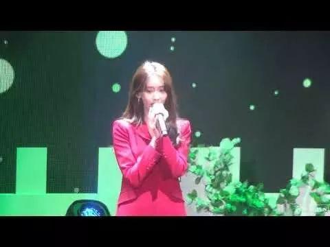 南韓愛豆說中文，你看好哪個？