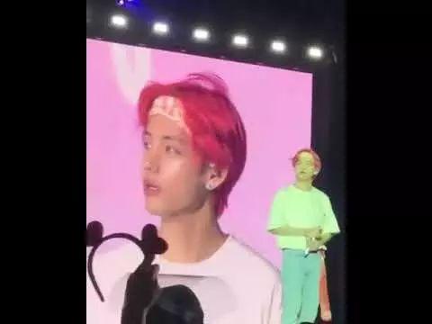 南韓愛豆說中文，你看好哪個？