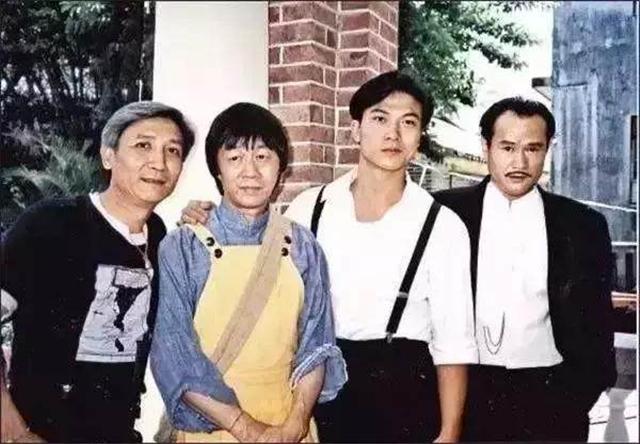 這兩部香港鬼片：幕後的故事超「靈異」，主角得抑鬱症，攝影師老婆流產，這難道都是巧合嗎