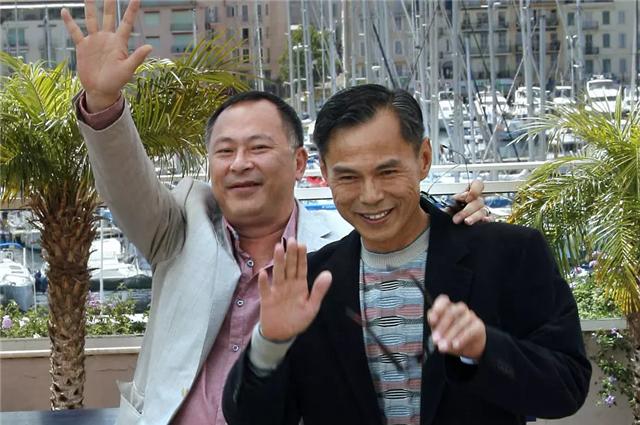 這兩部香港鬼片：幕後的故事超「靈異」，主角得抑鬱症，攝影師老婆流產，這難道都是巧合嗎
