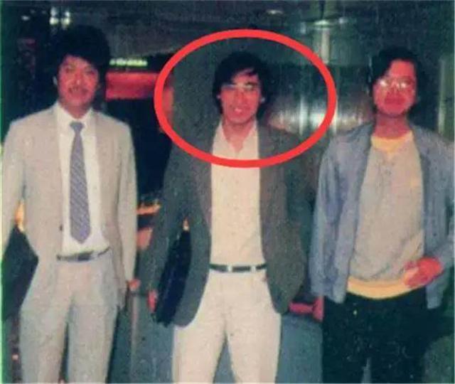 這兩部香港鬼片：幕後的故事超「靈異」，主角得抑鬱症，攝影師老婆流產，這難道都是巧合嗎