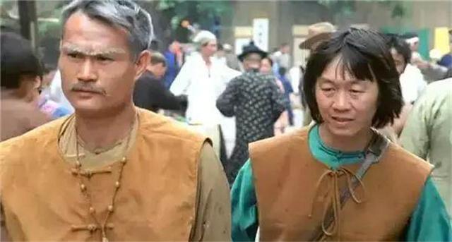 這兩部香港鬼片：幕後的故事超「靈異」，主角得抑鬱症，攝影師老婆流產，這難道都是巧合嗎