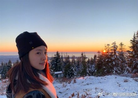 林依晨要生了~金豬年停工一年陪老公回美國「努力造人」，力拚小於超小依晨~