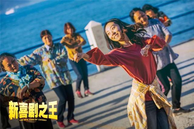 馬來西亞春節檔，多部華語片上映，第一併不是《流浪地球》