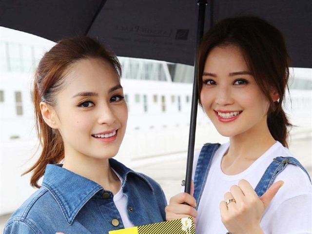 娛樂圈的「塑料花」情誼看多了，阿嬌阿sa的真友誼反而有點假！