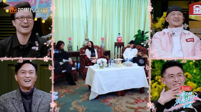 老婆愛上別人會怎麼辦？張智霖回答讓人意外，跟包貝爾完全不同！