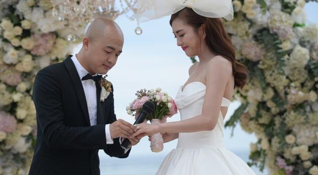 老婆愛上別人會怎麼辦？張智霖回答讓人意外，跟包貝爾完全不同！