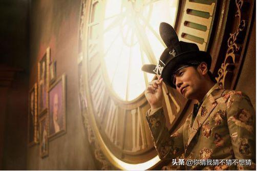周杰倫曬娃，催專輯大隊喊話：新專輯叫《以兒之名》嗎？