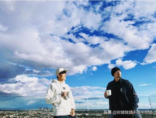 周杰倫曬娃，催專輯大隊喊話：新專輯叫《以兒之名》嗎？