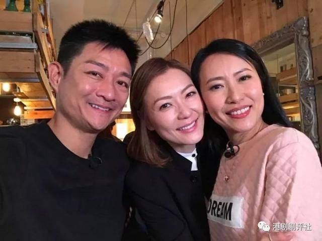 懷二胎休半年產假 TVB女星宣布回歸《愛回家》：三月中見
