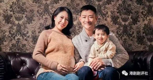 懷二胎休半年產假 TVB女星宣布回歸《愛回家》：三月中見