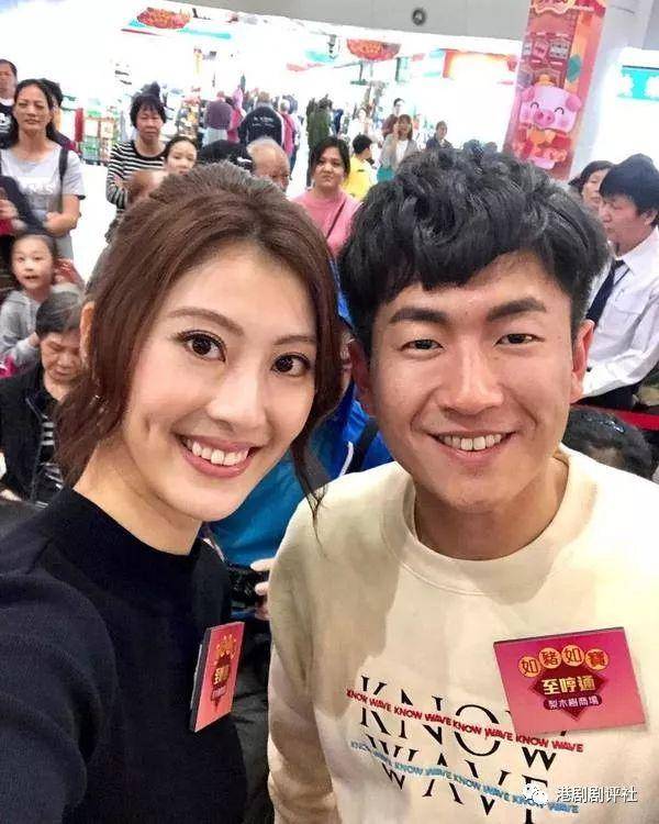 懷二胎休半年產假 TVB女星宣布回歸《愛回家》：三月中見