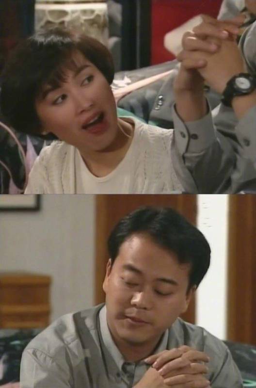 被賭王孫女倒追他卻渾然不知，婚後多年無子也很幸福