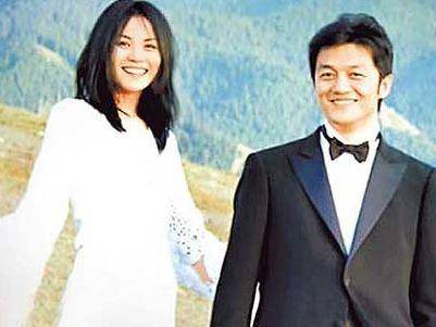 李亞鵬談及娶天后的代價，意外曝光「三女兒」，網友：三女兒姓王