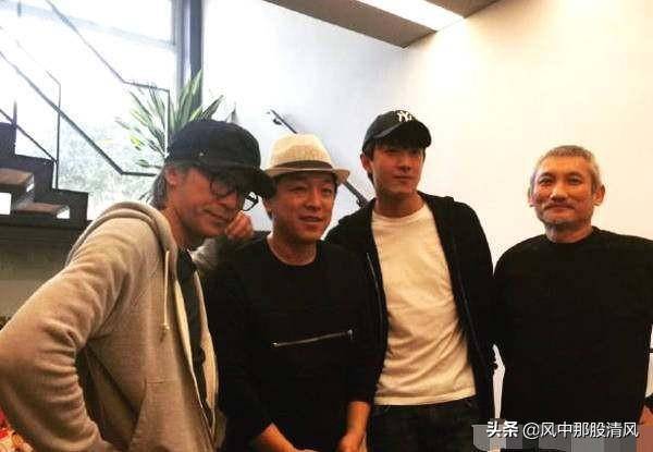 他被周星馳邀請三次，3次邀請就演3分鐘，身價20億卻不張揚