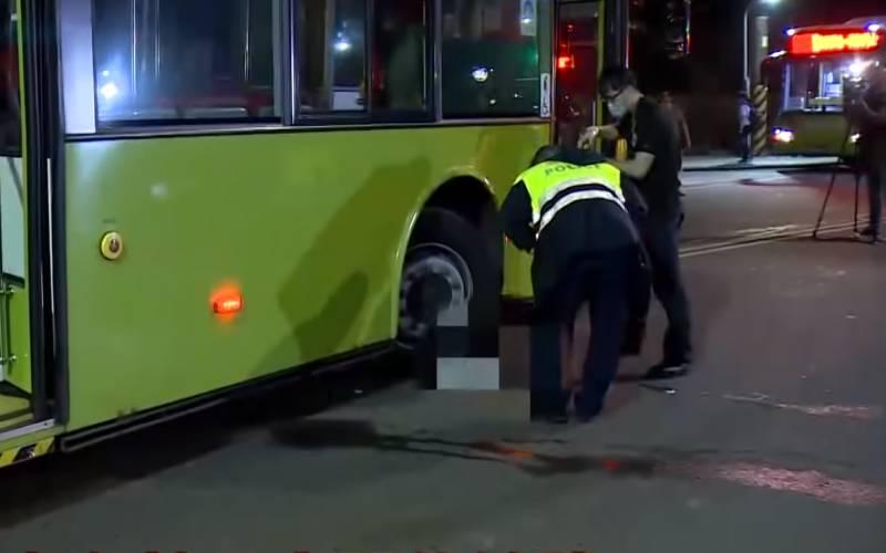 女友喪命公車輪下，謝政鵬IG發文心痛淚悼：「棄權你會不開心，但我好想回去⋯」