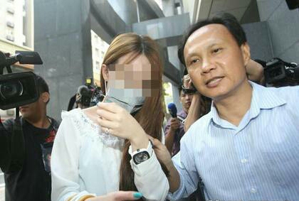 藝人女模跨國賣淫，這8人坦承陪睡！到底有誰出國陪睡？答案即將揭曉！
