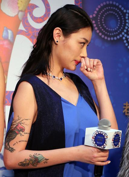 這些女星全都被逼去做「親子鑑定」，連丈夫都不相信孩子是自己的！