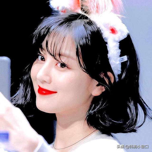 假裝忙內的TWICE，和假裝大姐的ITZY！誰才是JYP的忙內團？