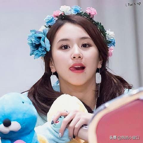 假裝忙內的TWICE，和假裝大姐的ITZY！誰才是JYP的忙內團？