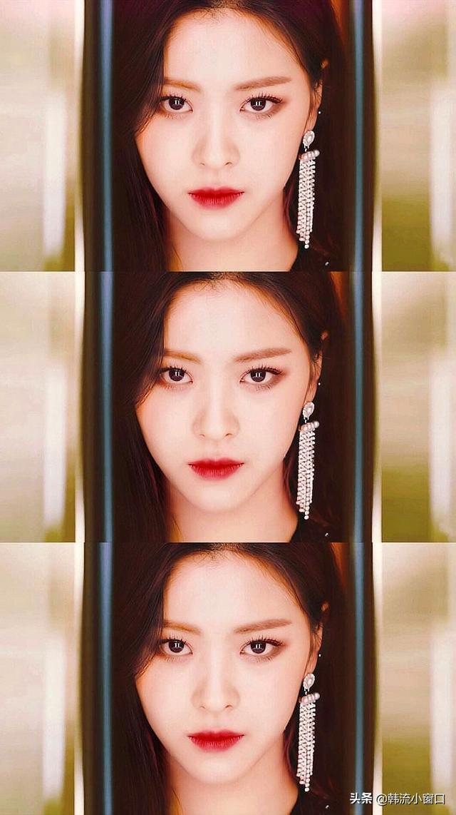假裝忙內的TWICE，和假裝大姐的ITZY！誰才是JYP的忙內團？