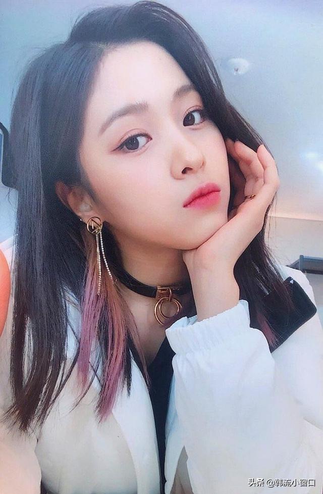 假裝忙內的TWICE，和假裝大姐的ITZY！誰才是JYP的忙內團？