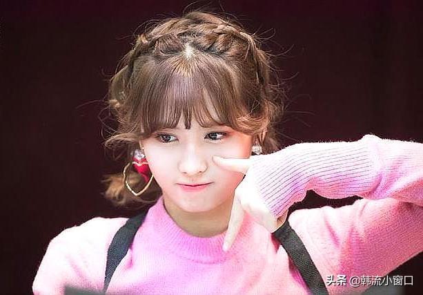 假裝忙內的TWICE，和假裝大姐的ITZY！誰才是JYP的忙內團？