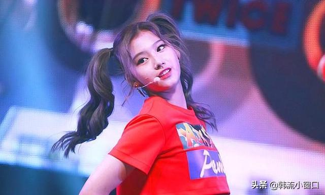 假裝忙內的TWICE，和假裝大姐的ITZY！誰才是JYP的忙內團？