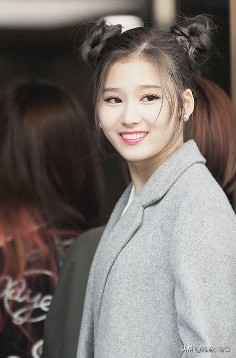 假裝忙內的TWICE，和假裝大姐的ITZY！誰才是JYP的忙內團？