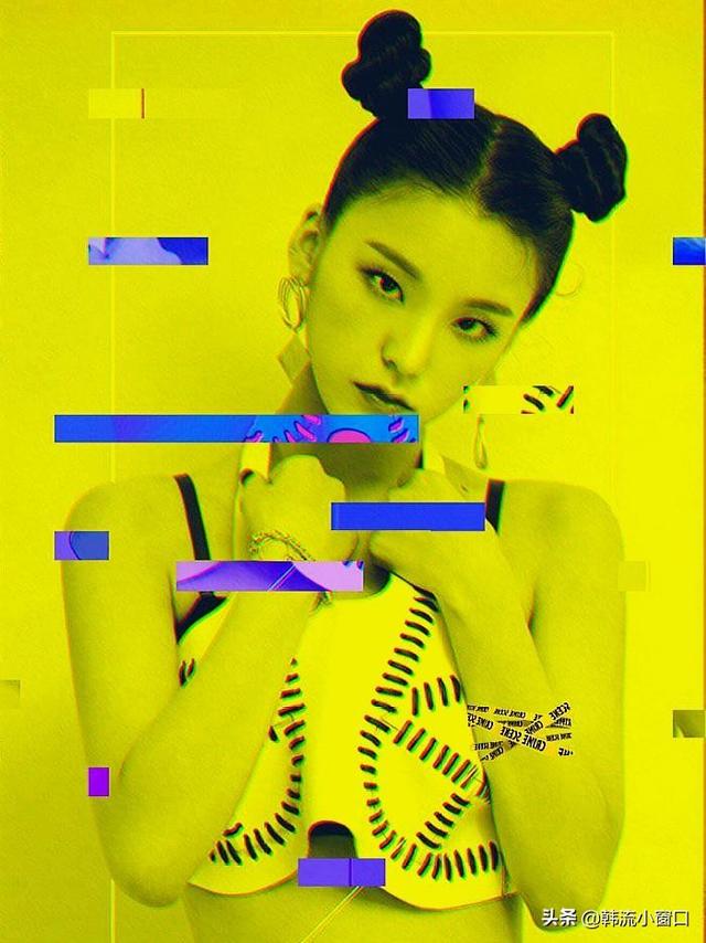 假裝忙內的TWICE，和假裝大姐的ITZY！誰才是JYP的忙內團？