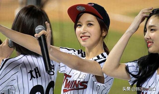 假裝忙內的TWICE，和假裝大姐的ITZY！誰才是JYP的忙內團？