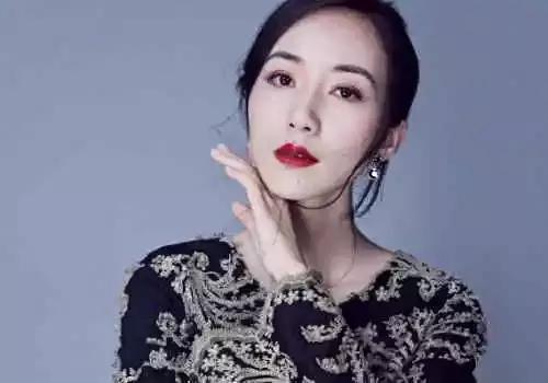 「惹不起」的4位女藝人，背景強大到你無法想像，尤其是第2位