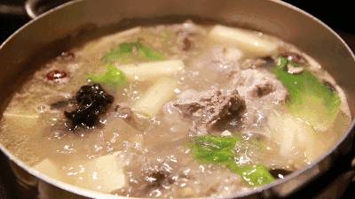 12種養生湯，不放肉，卻比肉湯還美味，健康滋養還瘦身!!!