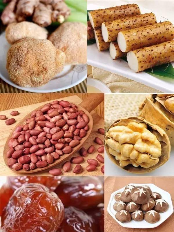 12種養生湯，不放肉，卻比肉湯還美味，健康滋養還瘦身!!!