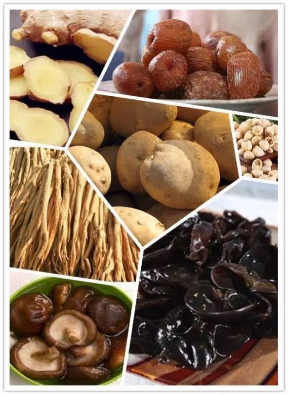 12種養生湯，不放肉，卻比肉湯還美味，健康滋養還瘦身!!!