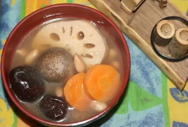 12種養生湯，不放肉，卻比肉湯還美味，健康滋養還瘦身!!!