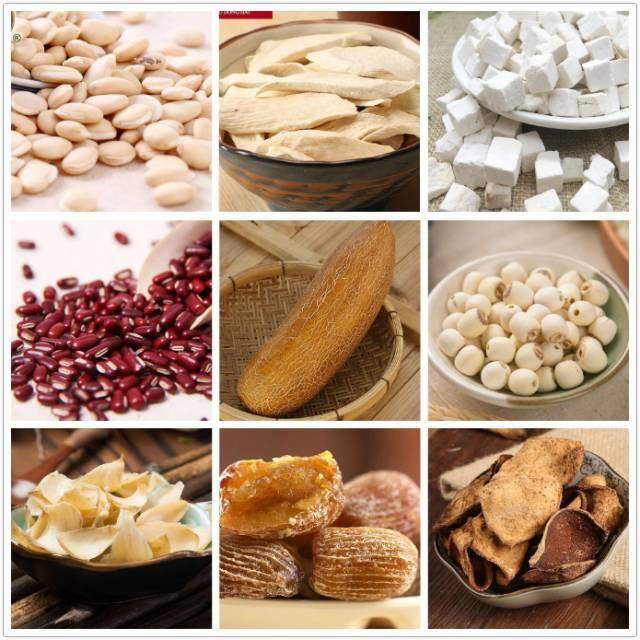12種養生湯，不放肉，卻比肉湯還美味，健康滋養還瘦身!!!